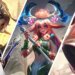 TFT Set 11 Lore: Heavenly, Mythic, Storyweaver