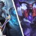 TFT Set 11 Lore: Ghostly and Dryad